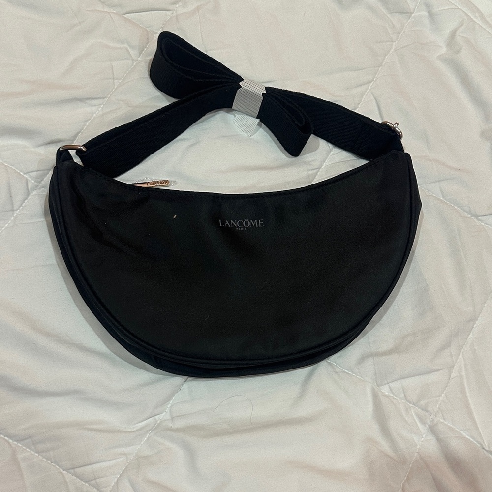 NEW Lancôme Black Women's Bag